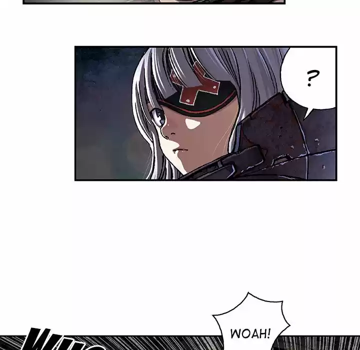 Leviathan Chapter 79