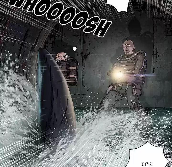 Leviathan Chapter 79