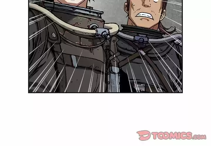 Leviathan Chapter 80