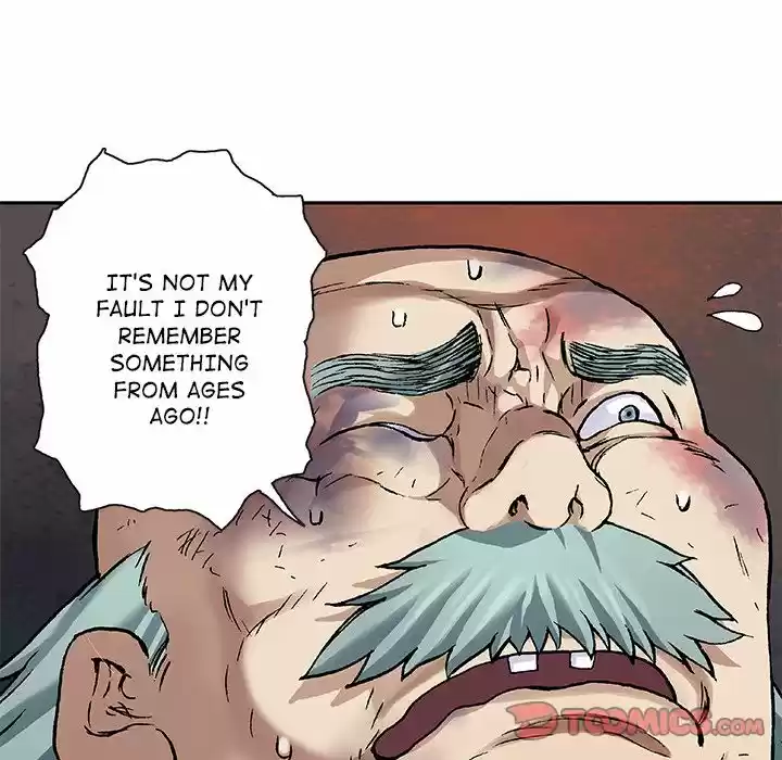 Leviathan Chapter 80