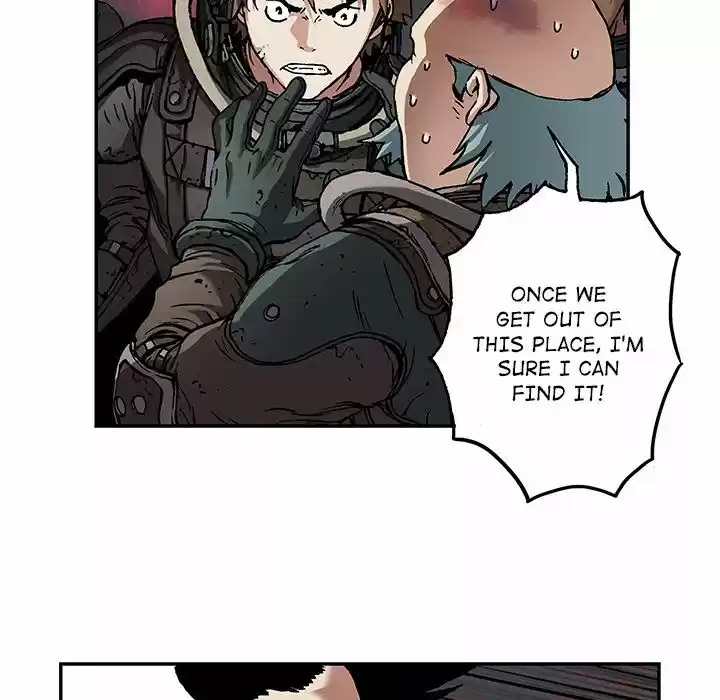 Leviathan Chapter 80