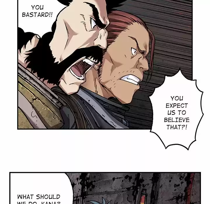 Leviathan Chapter 80