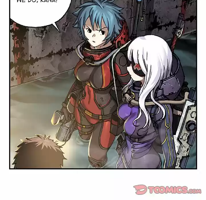 Leviathan Chapter 80