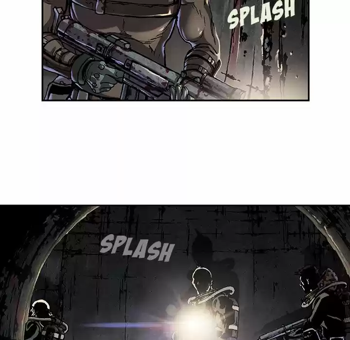 Leviathan Chapter 80