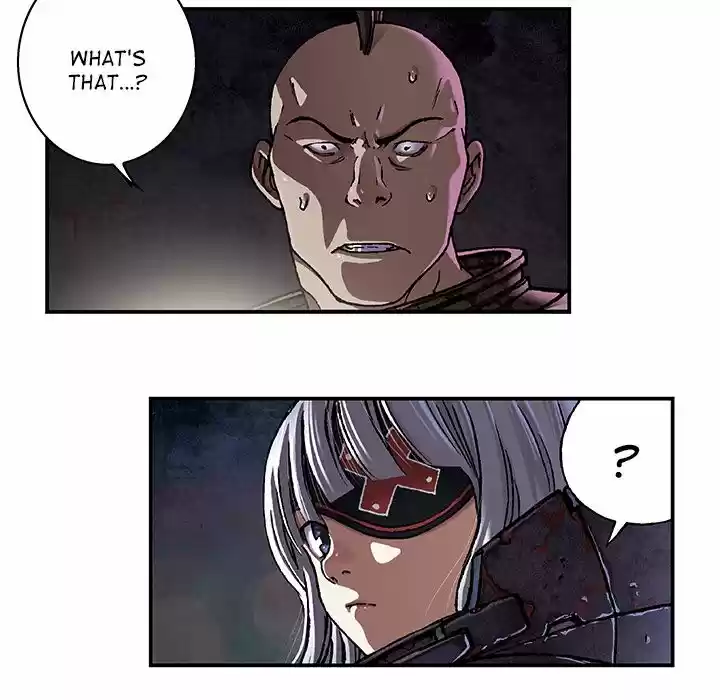 Leviathan Chapter 80