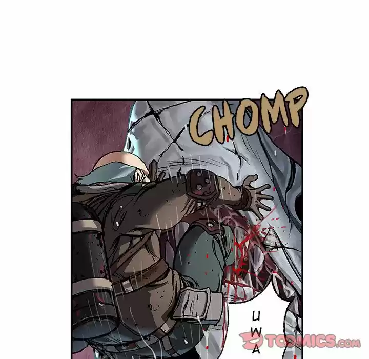 Leviathan Chapter 80