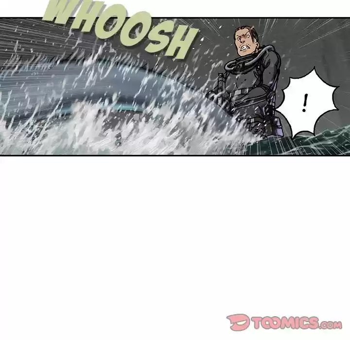 Leviathan Chapter 80