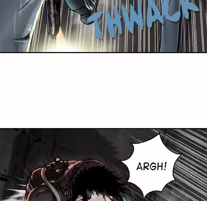 Leviathan Chapter 80