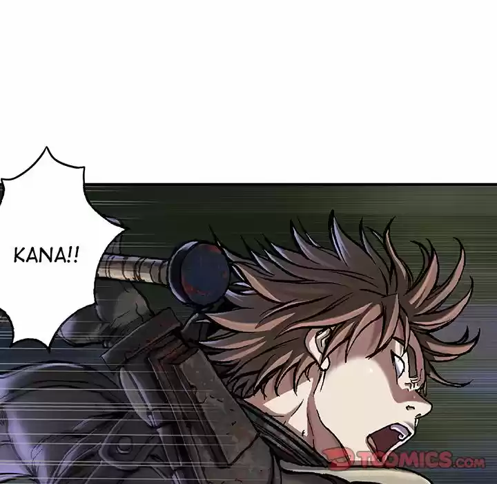 Leviathan Chapter 80