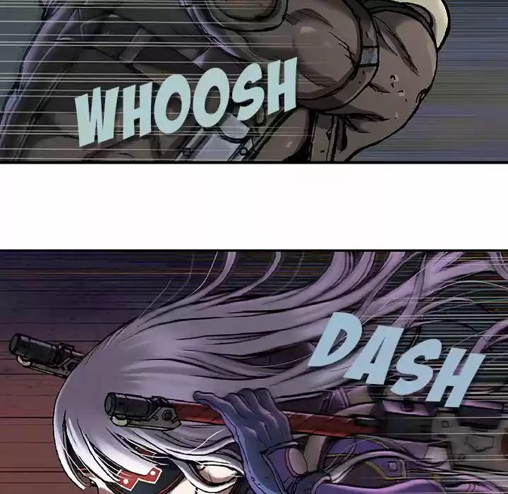 Leviathan Chapter 80