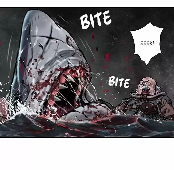 Leviathan Chapter 80