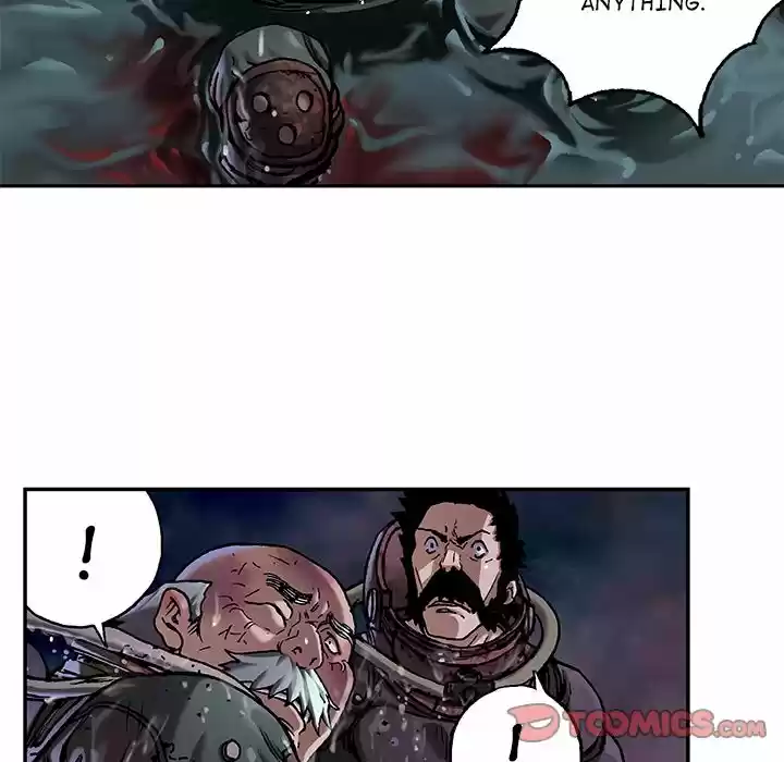 Leviathan Chapter 80