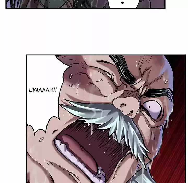 Leviathan Chapter 80