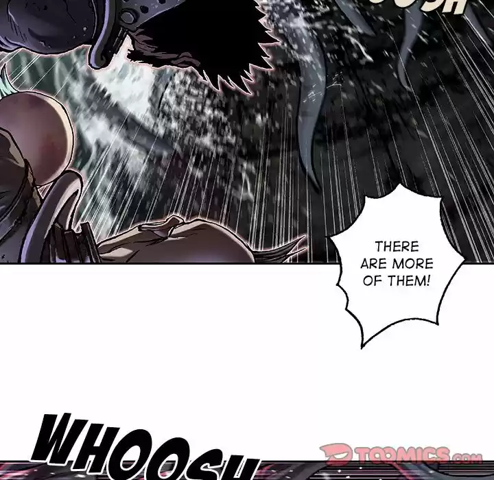 Leviathan Chapter 80