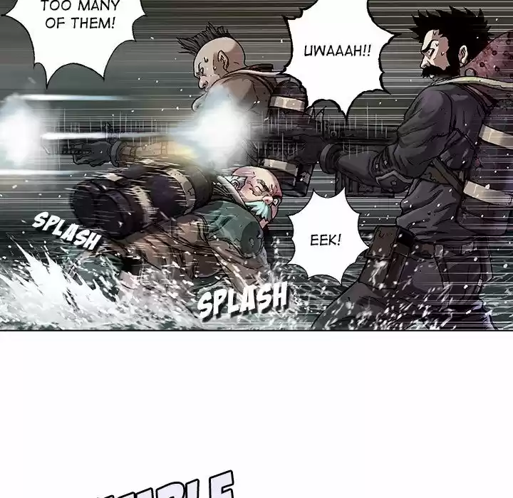 Leviathan Chapter 80