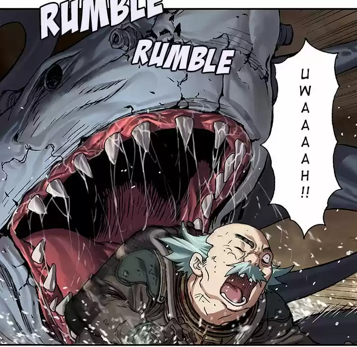 Leviathan Chapter 80