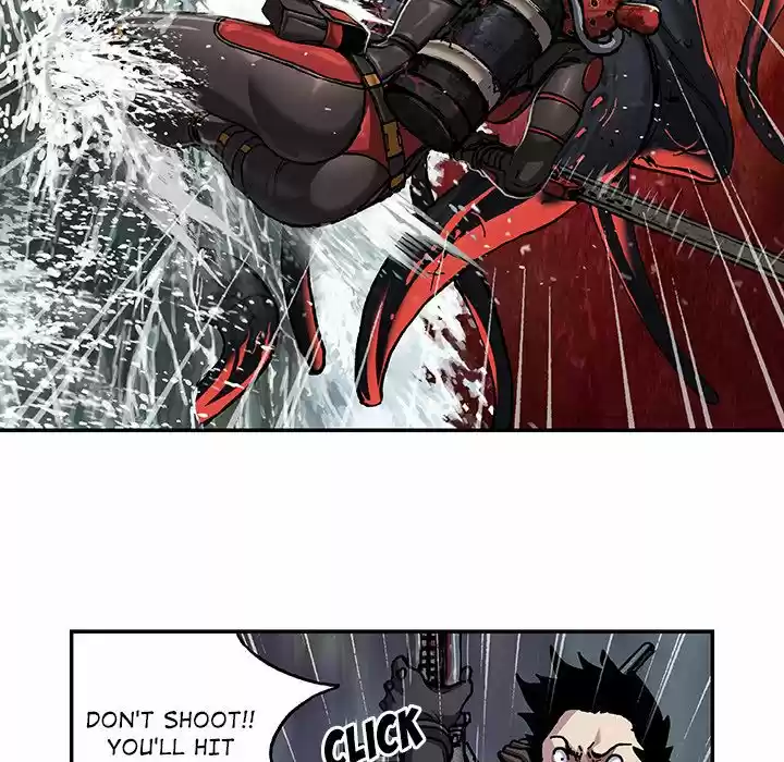 Leviathan Chapter 80