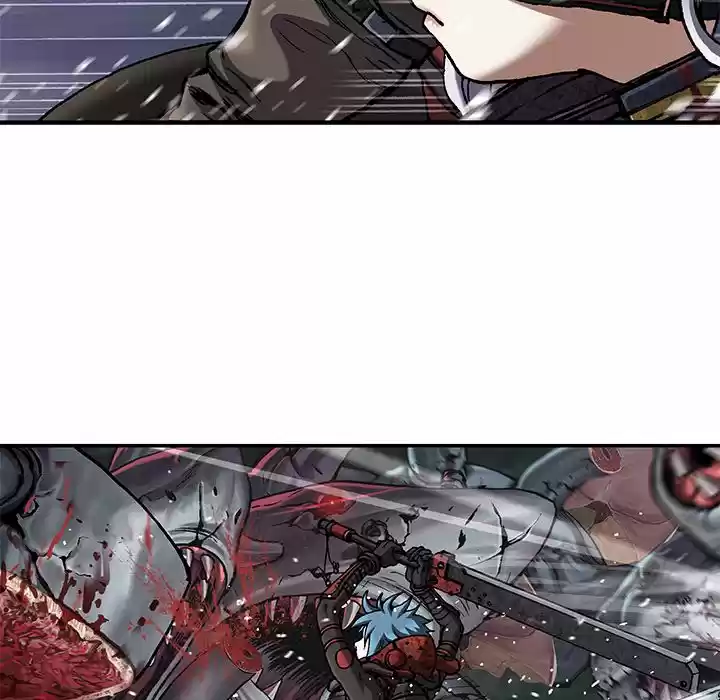 Leviathan Chapter 80