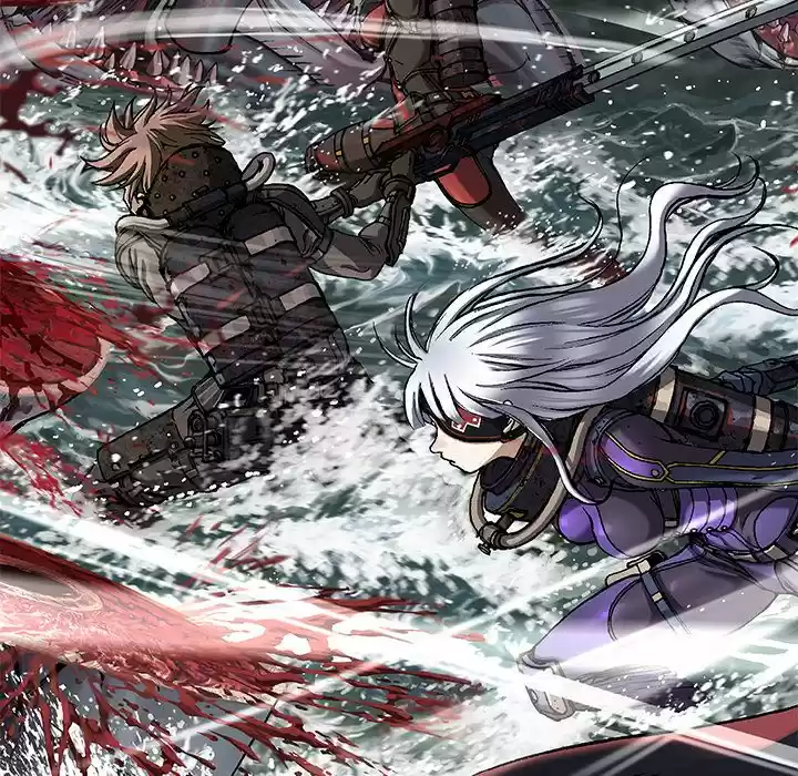 Leviathan Chapter 80