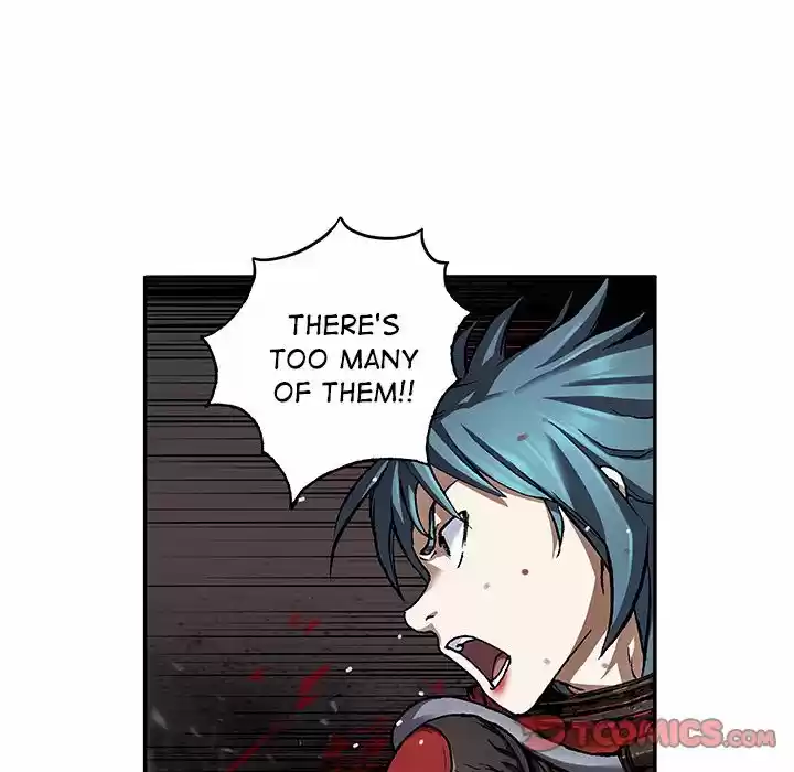 Leviathan Chapter 80