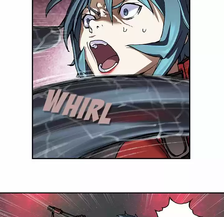 Leviathan Chapter 80