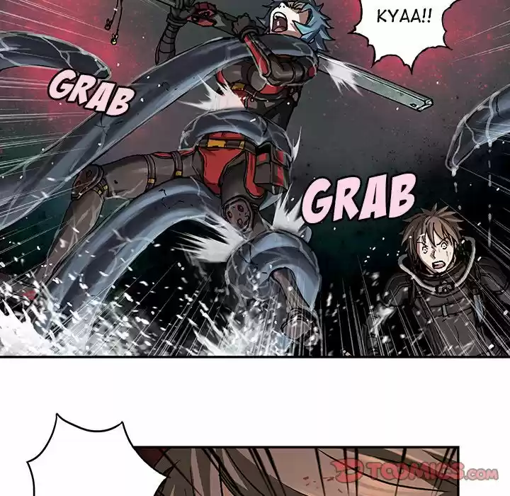 Leviathan Chapter 80