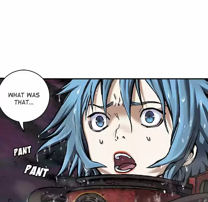 Leviathan Chapter 80