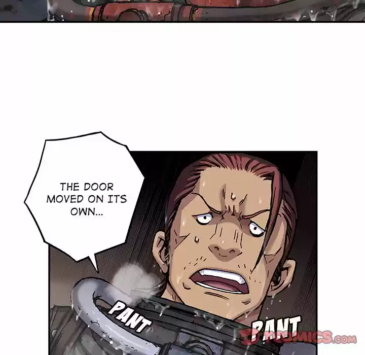 Leviathan Chapter 80