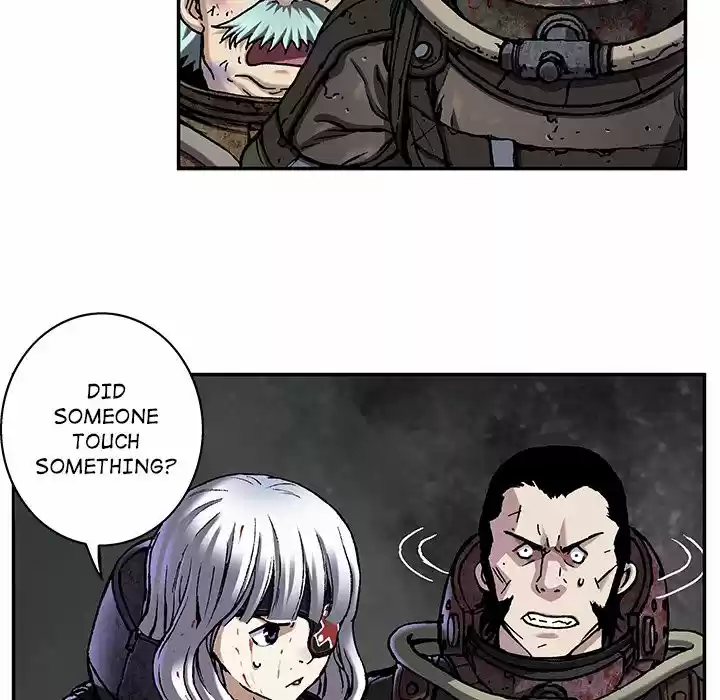 Leviathan Chapter 80