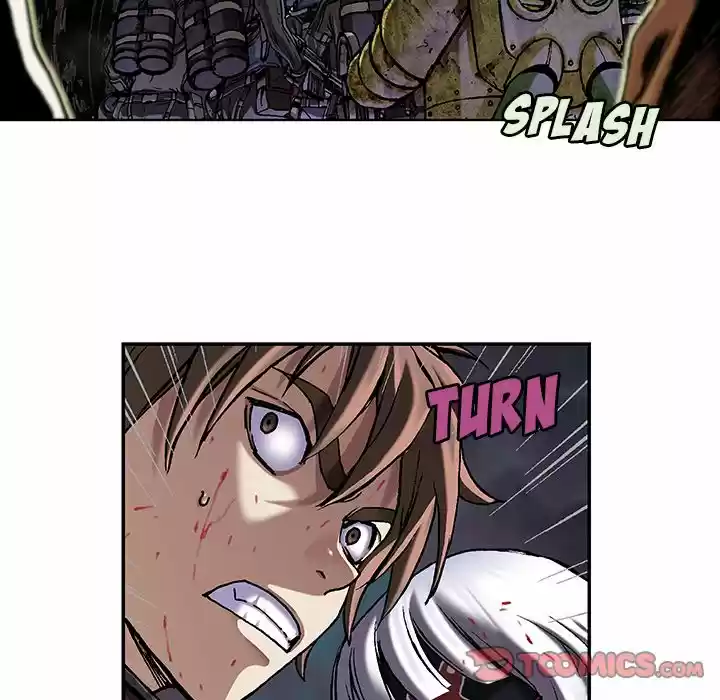 Leviathan Chapter 80