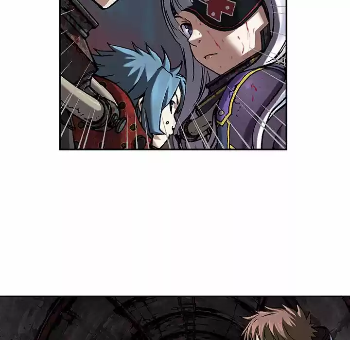 Leviathan Chapter 80