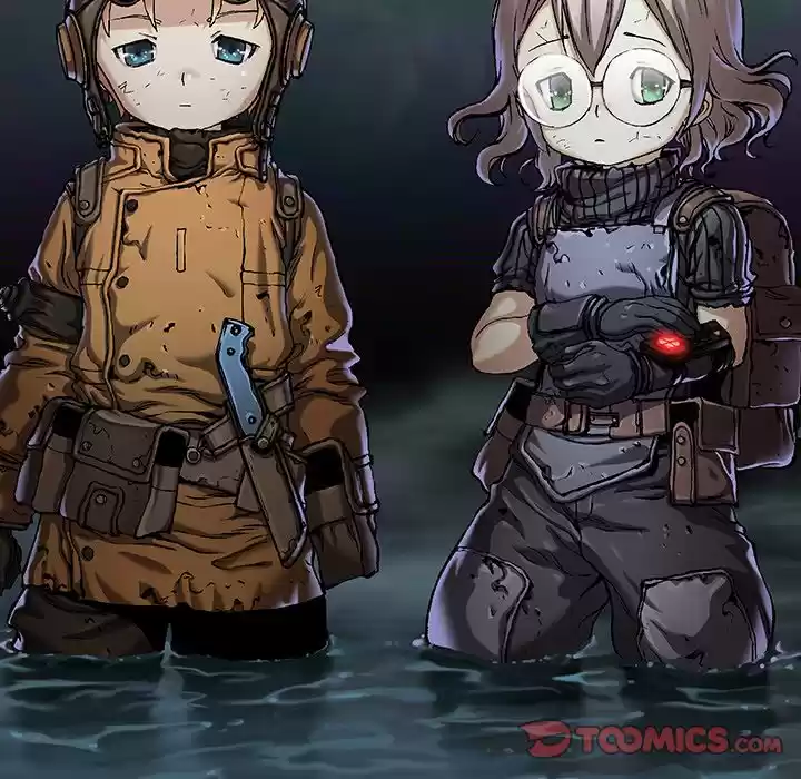 Leviathan Chapter 80