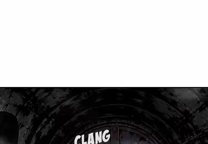 Leviathan Chapter 81