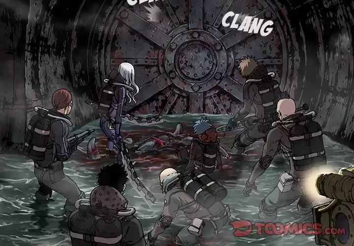 Leviathan Chapter 81