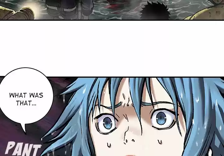 Leviathan Chapter 81