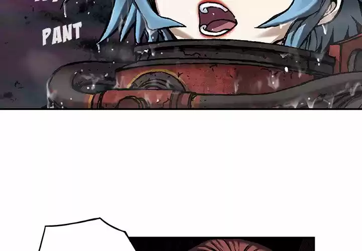 Leviathan Chapter 81