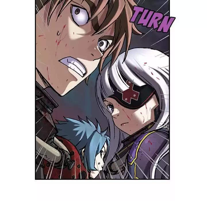 Leviathan Chapter 81