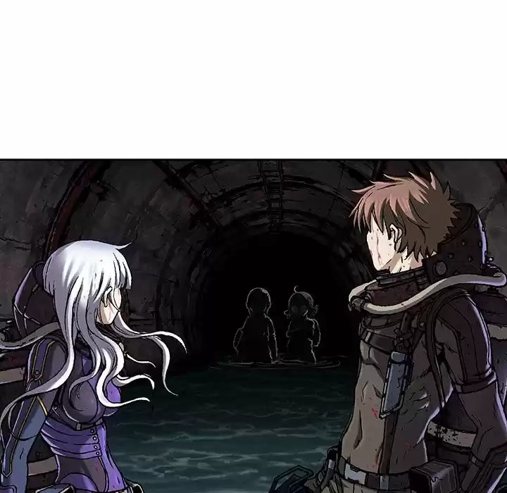 Leviathan Chapter 81