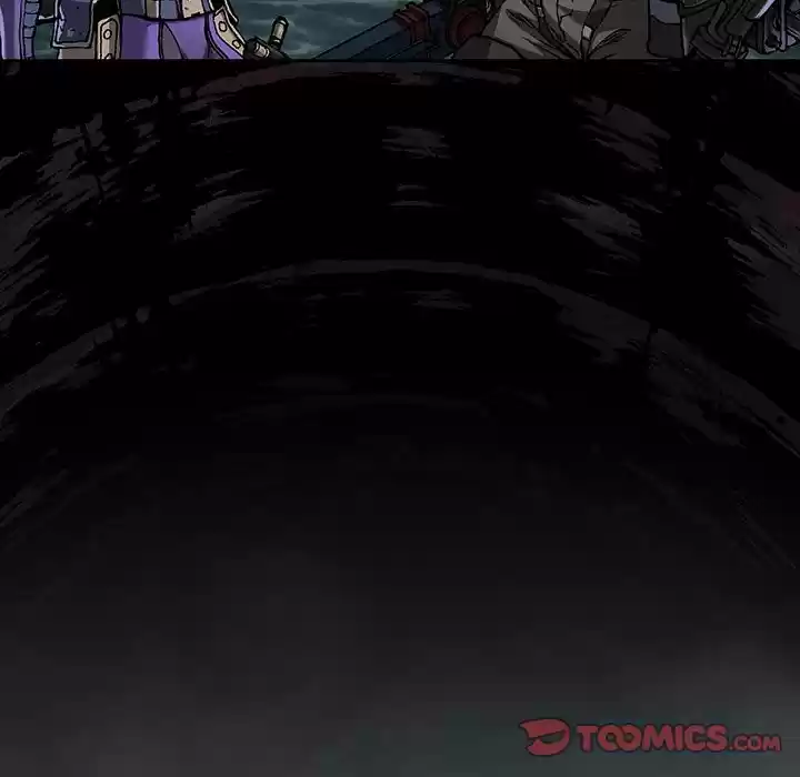 Leviathan Chapter 81