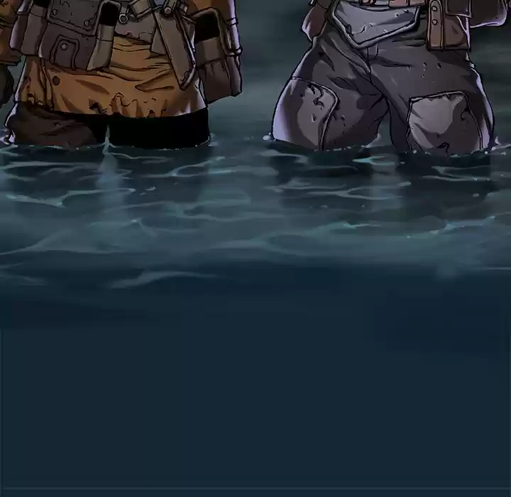 Leviathan Chapter 81