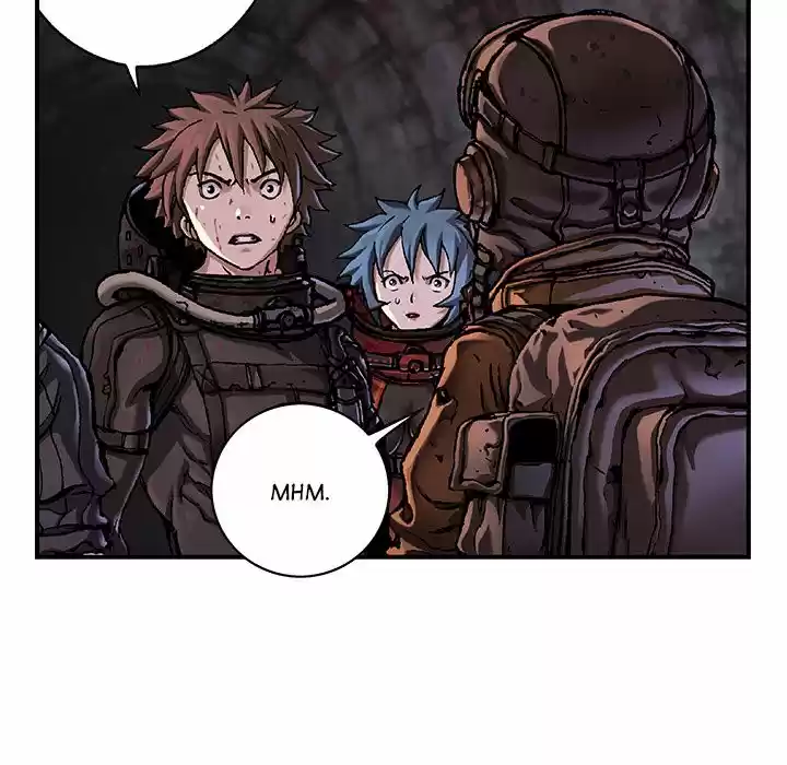 Leviathan Chapter 81