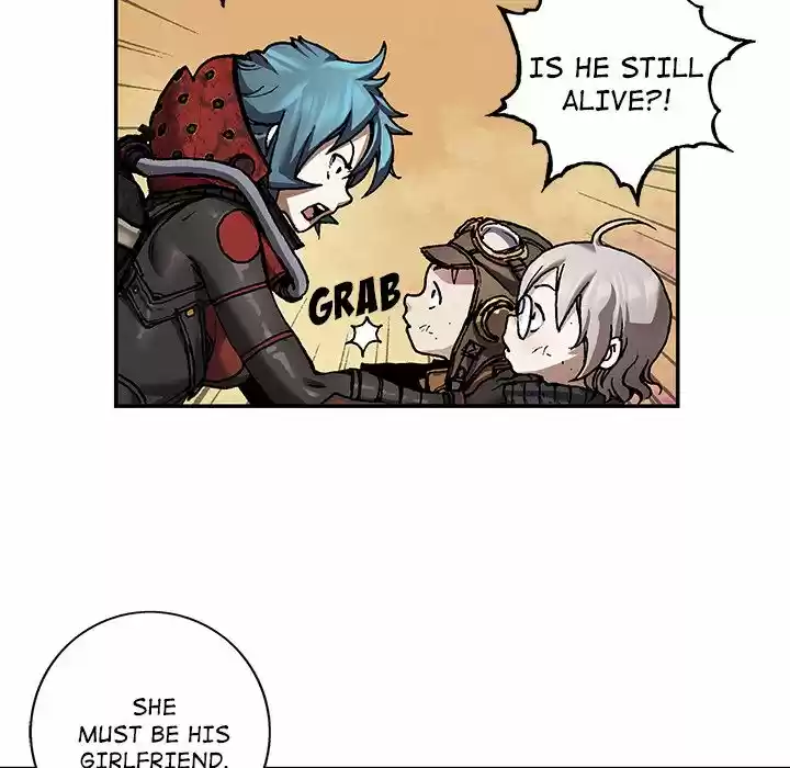 Leviathan Chapter 81