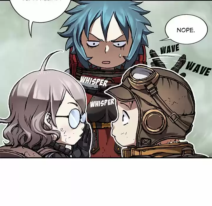 Leviathan Chapter 81