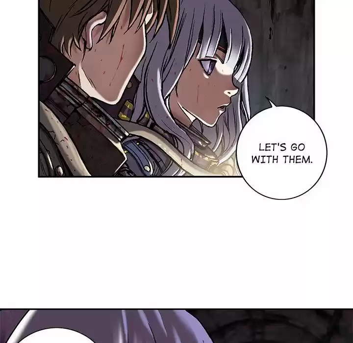 Leviathan Chapter 81