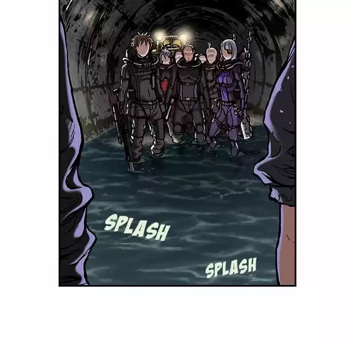 Leviathan Chapter 81