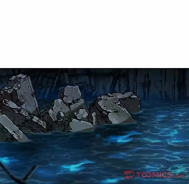 Leviathan Chapter 81