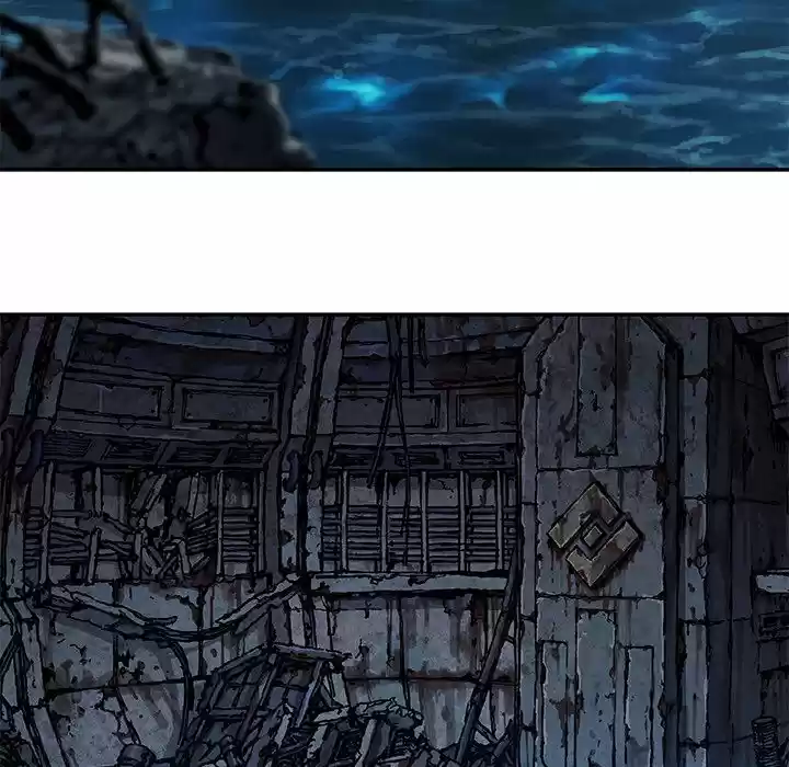 Leviathan Chapter 81