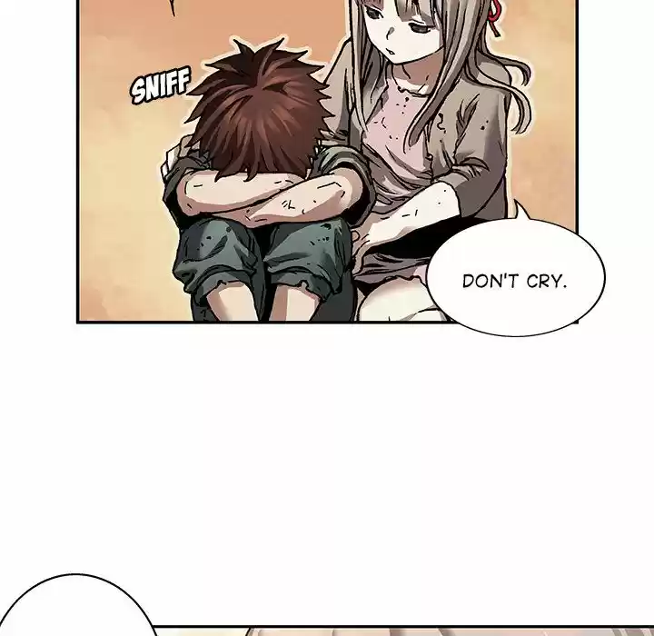 Leviathan Chapter 81