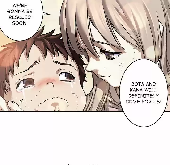 Leviathan Chapter 81