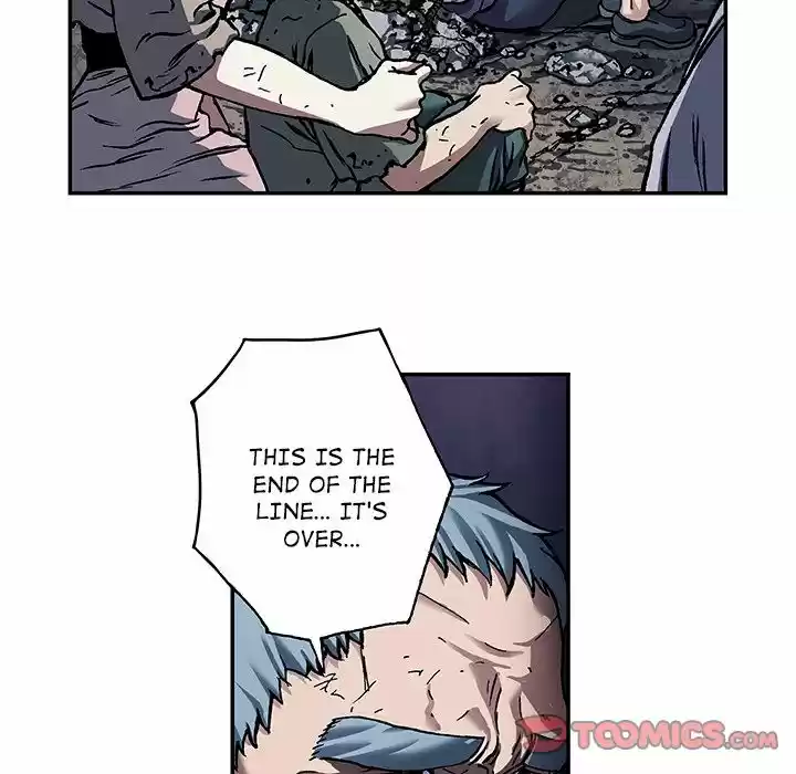 Leviathan Chapter 81